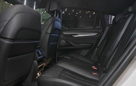 BMW X6, 2019 год, 5 490 000 рублей, 19 фотография