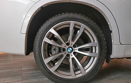 BMW X6, 2019 год, 5 490 000 рублей, 24 фотография