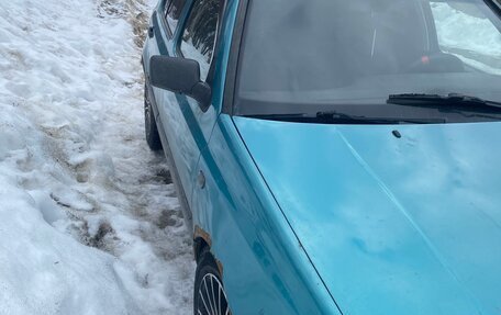 Volkswagen Golf II, 1985 год, 140 000 рублей, 4 фотография