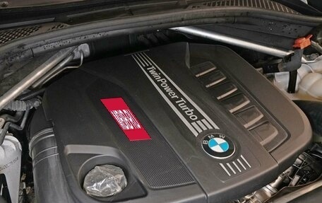 BMW X6, 2019 год, 5 490 000 рублей, 25 фотография