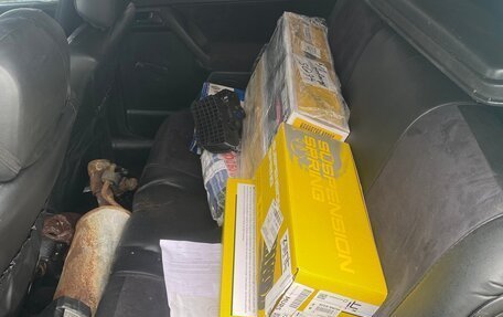 Volkswagen Golf II, 1985 год, 140 000 рублей, 9 фотография