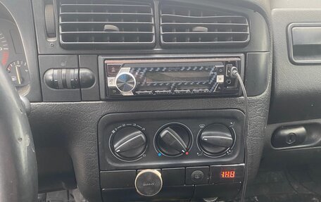 Volkswagen Golf II, 1985 год, 140 000 рублей, 8 фотография