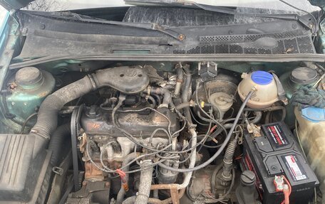 Volkswagen Golf II, 1985 год, 140 000 рублей, 10 фотография