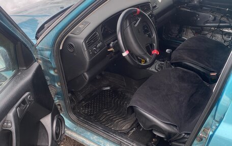 Volkswagen Golf II, 1985 год, 140 000 рублей, 6 фотография