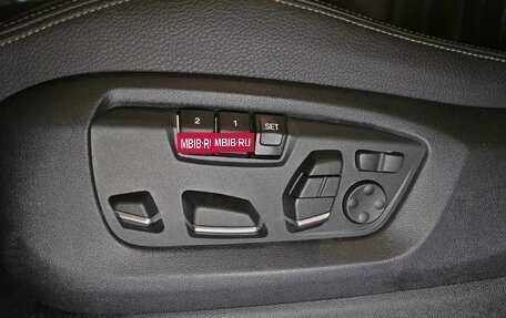 BMW X6, 2019 год, 5 490 000 рублей, 18 фотография