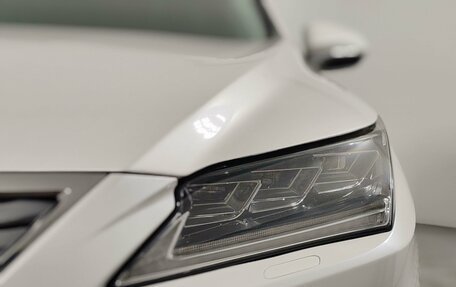 Lexus RX IV рестайлинг, 2019 год, 4 899 000 рублей, 27 фотография