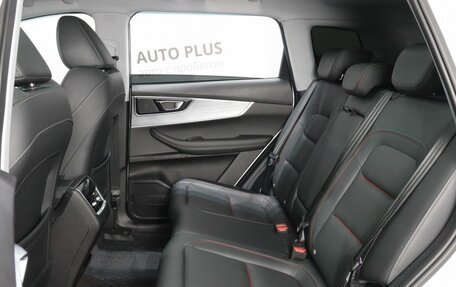 Chery Tiggo 7 Pro, 2021 год, 1 649 000 рублей, 9 фотография