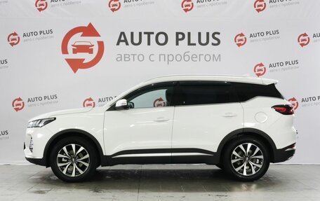 Chery Tiggo 7 Pro, 2021 год, 1 649 000 рублей, 5 фотография
