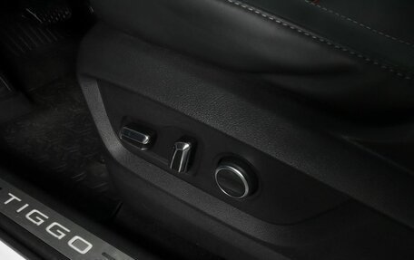 Chery Tiggo 7 Pro, 2021 год, 1 649 000 рублей, 19 фотография