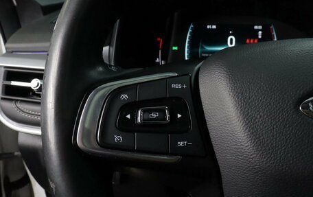 Chery Tiggo 7 Pro, 2021 год, 1 649 000 рублей, 14 фотография