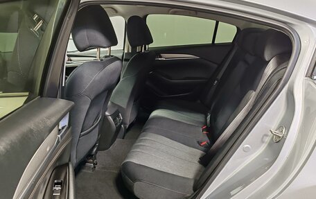 Mazda 6, 2019 год, 2 349 000 рублей, 12 фотография