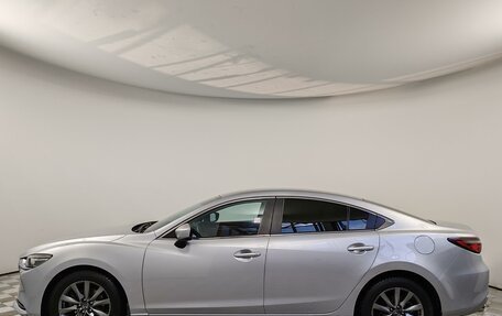 Mazda 6, 2019 год, 2 349 000 рублей, 8 фотография