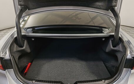 Mazda 6, 2019 год, 2 349 000 рублей, 9 фотография