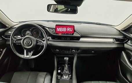 Mazda 6, 2019 год, 2 349 000 рублей, 14 фотография