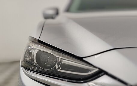 Mazda 6, 2019 год, 2 349 000 рублей, 17 фотография