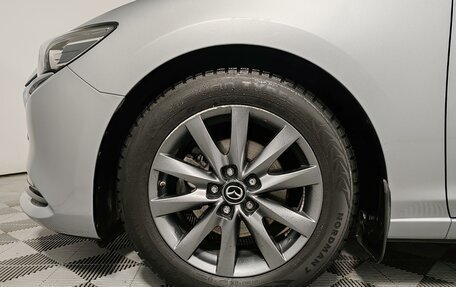 Mazda 6, 2019 год, 2 349 000 рублей, 18 фотография