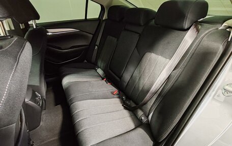 Mazda 6, 2019 год, 2 349 000 рублей, 21 фотография