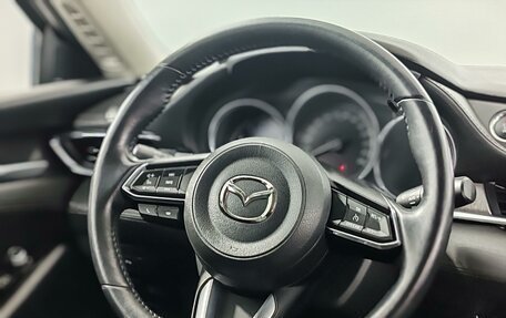 Mazda 6, 2019 год, 2 349 000 рублей, 24 фотография