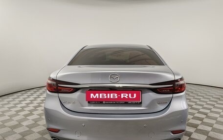 Mazda 6, 2019 год, 2 349 000 рублей, 6 фотография