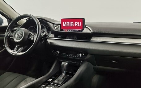 Mazda 6, 2019 год, 2 349 000 рублей, 11 фотография