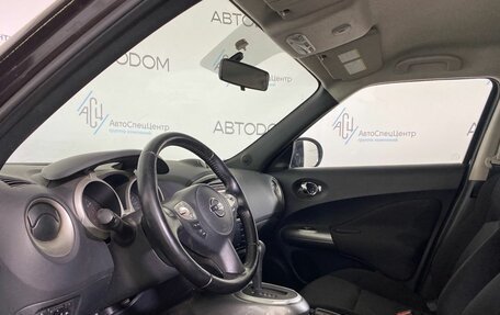 Nissan Juke II, 2014 год, 889 000 рублей, 7 фотография