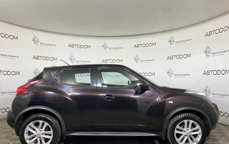 Nissan Juke II, 2014 год, 889 000 рублей, 4 фотография