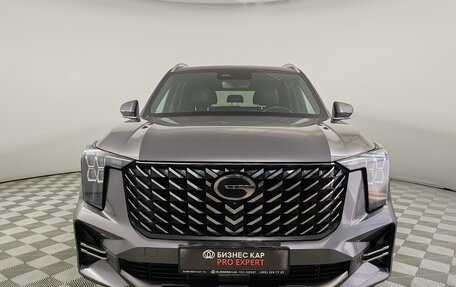 GAC GS8, 2023 год, 3 135 000 рублей, 2 фотография