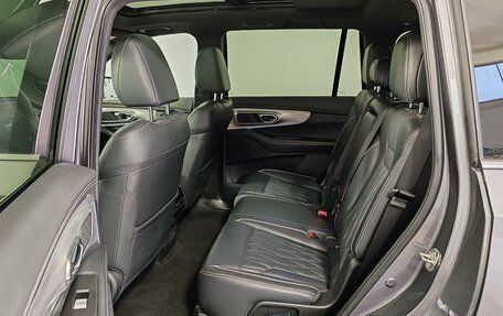 GAC GS8, 2023 год, 3 135 000 рублей, 12 фотография