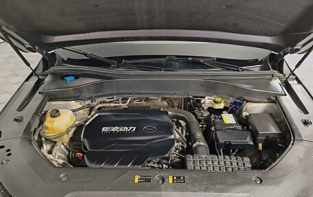 GAC GS8, 2023 год, 3 135 000 рублей, 10 фотография