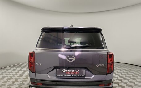 GAC GS8, 2023 год, 3 135 000 рублей, 6 фотография