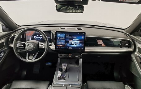 GAC GS8, 2023 год, 3 135 000 рублей, 14 фотография