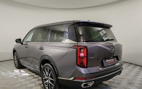 GAC GS8, 2023 год, 3 135 000 рублей, 7 фотография