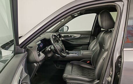 GAC GS8, 2023 год, 3 135 000 рублей, 16 фотография