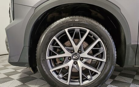 GAC GS8, 2023 год, 3 135 000 рублей, 18 фотография