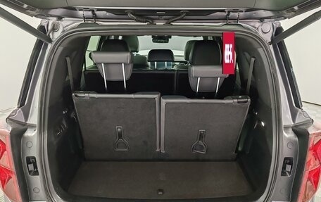 GAC GS8, 2023 год, 3 135 000 рублей, 19 фотография