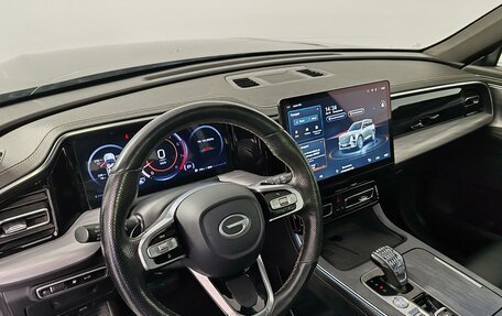 GAC GS8, 2023 год, 3 135 000 рублей, 23 фотография