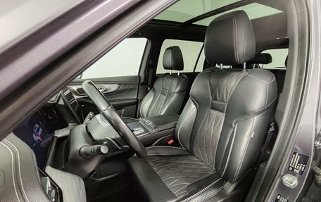 GAC GS8, 2023 год, 3 135 000 рублей, 22 фотография