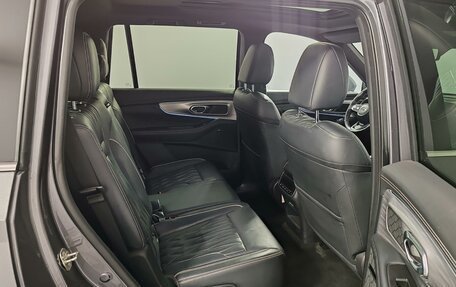 GAC GS8, 2023 год, 3 135 000 рублей, 26 фотография