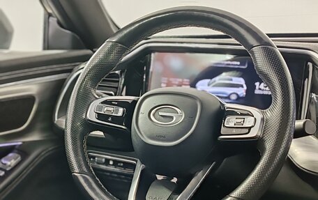 GAC GS8, 2023 год, 3 135 000 рублей, 27 фотография