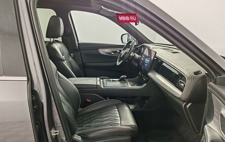 GAC GS8, 2023 год, 3 135 000 рублей, 25 фотография