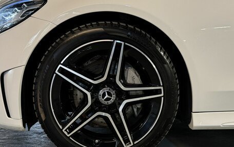 Mercedes-Benz C-Класс, 2020 год, 3 900 000 рублей, 13 фотография