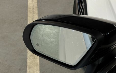 Mercedes-Benz C-Класс, 2020 год, 3 900 000 рублей, 16 фотография