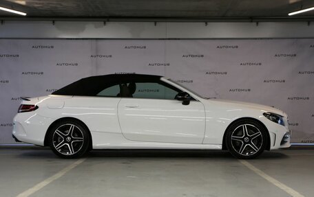 Mercedes-Benz C-Класс, 2020 год, 3 900 000 рублей, 8 фотография