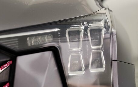 GAC GS8, 2023 год, 3 135 000 рублей, 28 фотография