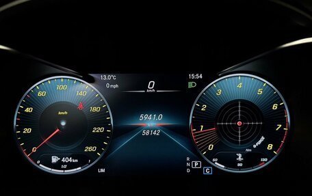 Mercedes-Benz C-Класс, 2020 год, 3 900 000 рублей, 18 фотография