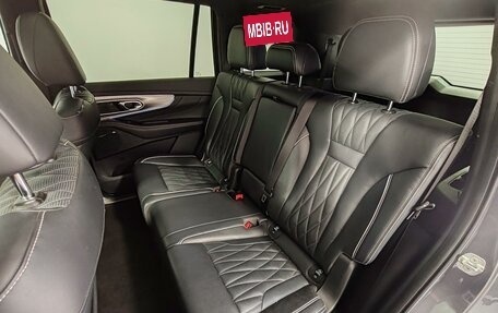 GAC GS8, 2023 год, 3 135 000 рублей, 24 фотография