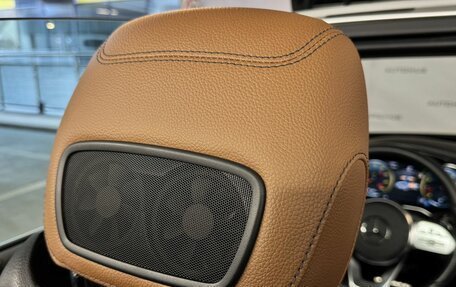 Mercedes-Benz C-Класс, 2020 год, 3 900 000 рублей, 27 фотография