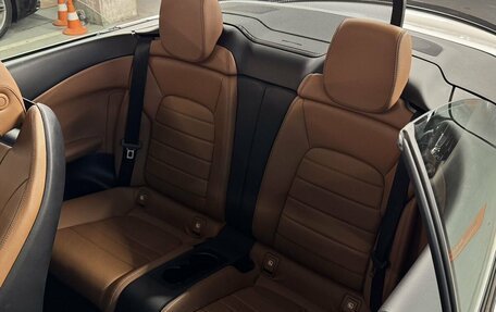 Mercedes-Benz C-Класс, 2020 год, 3 900 000 рублей, 26 фотография