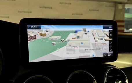 Mercedes-Benz C-Класс, 2020 год, 3 900 000 рублей, 22 фотография