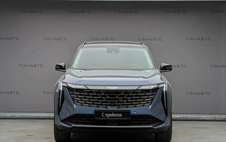 Geely Atlas, 2024 год, 3 249 000 рублей, 2 фотография